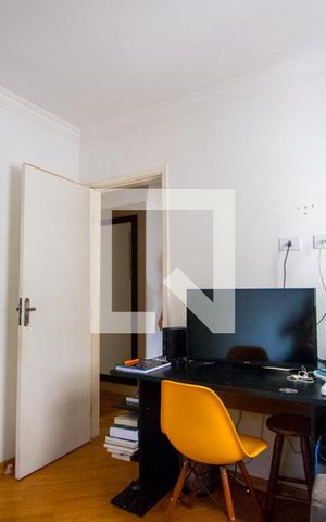 Apartamento para alugar com 98m², 3 quartos e 1 vaga Apartamento para alugar com 98m², 3 quartos e 1 vagaQuarto 3