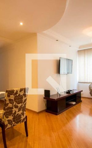Apartamento para alugar com 98m², 3 quartos e 1 vaga Apartamento para alugar com 98m², 3 quartos e 1 vagaSala