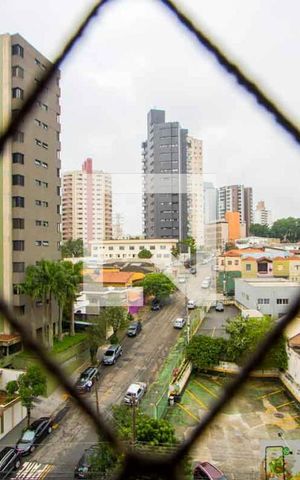 Apartamento para alugar com 98m², 3 quartos e 1 vaga Apartamento para alugar com 98m², 3 quartos e 1 vagaVista do quarto 2