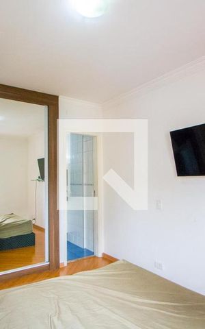 Apartamento para alugar com 98m², 3 quartos e 1 vaga Apartamento para alugar com 98m², 3 quartos e 1 vagaQuarto 1 - Suíte