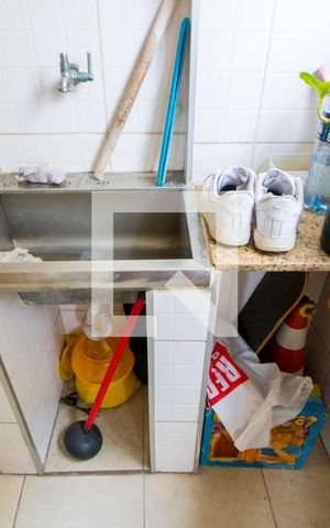 Apartamento para alugar com 98m², 3 quartos e 1 vaga Apartamento para alugar com 98m², 3 quartos e 1 vagaÁrea de serviço
