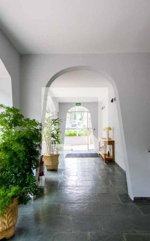 Apartamento para alugar com 98m², 3 quartos e 1 vaga Apartamento para alugar com 98m², 3 quartos e 1 vagaÁrea comum