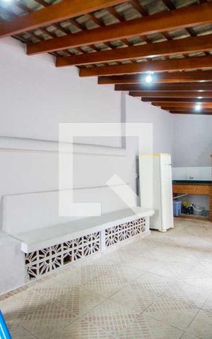 Apartamento para alugar com 98m², 3 quartos e 1 vaga Apartamento para alugar com 98m², 3 quartos e 1 vagaÁrea comum - Churrasqueira