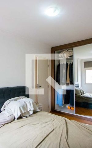 Apartamento para alugar com 98m², 3 quartos e 1 vaga Apartamento para alugar com 98m², 3 quartos e 1 vagaQuarto 1 - Suíte