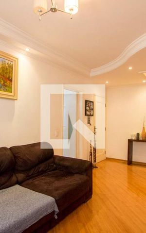 Apartamento para alugar com 98m², 3 quartos e 1 vaga Apartamento para alugar com 98m², 3 quartos e 1 vagaSala
