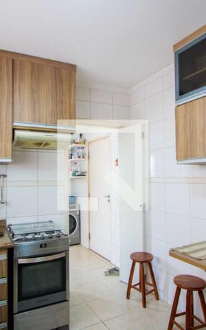 Apartamento para alugar com 98m², 3 quartos e 1 vaga Apartamento para alugar com 98m², 3 quartos e 1 vagaCozinha