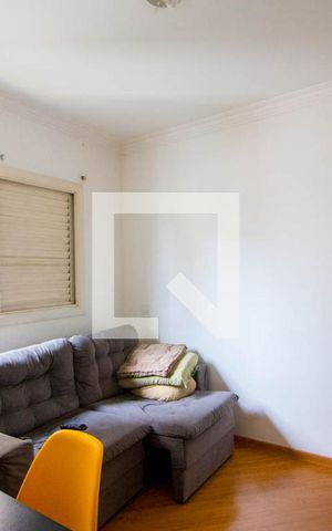 Apartamento para alugar com 98m², 3 quartos e 1 vaga Apartamento para alugar com 98m², 3 quartos e 1 vagaQuarto 3