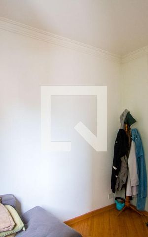 Apartamento para alugar com 98m², 3 quartos e 1 vaga Apartamento para alugar com 98m², 3 quartos e 1 vagaQuarto 3