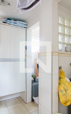 Apartamento para alugar com 98m², 3 quartos e 1 vaga Apartamento para alugar com 98m², 3 quartos e 1 vagaÁrea de serviço