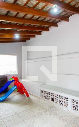 Apartamento para alugar com 98m², 3 quartos e 1 vaga Apartamento para alugar com 98m², 3 quartos e 1 vagaÁrea comum - Churrasqueira