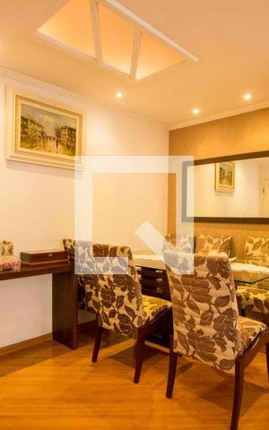 Apartamento para alugar com 98m², 3 quartos e 1 vaga Apartamento para alugar com 98m², 3 quartos e 1 vagaSala
