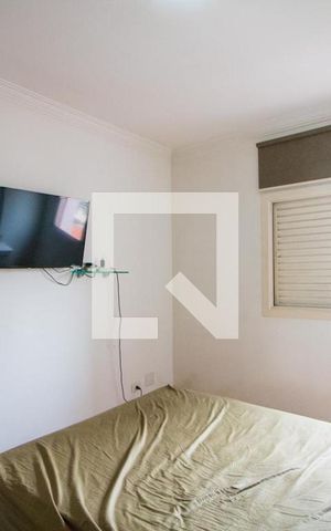 Apartamento para alugar com 98m², 3 quartos e 1 vaga Apartamento para alugar com 98m², 3 quartos e 1 vagaQuarto 1 - Suíte