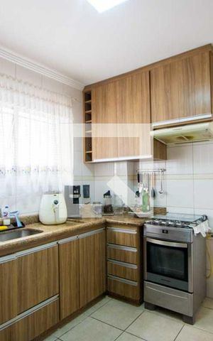 Apartamento para alugar com 98m², 3 quartos e 1 vaga Apartamento para alugar com 98m², 3 quartos e 1 vagaCozinha