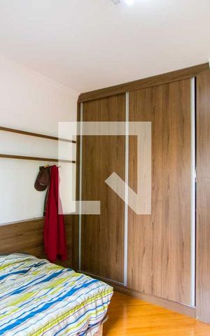 Apartamento para alugar com 98m², 3 quartos e 1 vaga Apartamento para alugar com 98m², 3 quartos e 1 vagaQuarto 2
