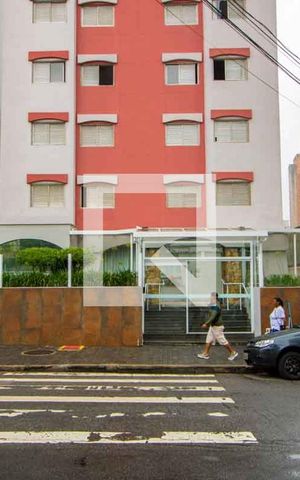 Apartamento para alugar com 98m², 3 quartos e 1 vaga Apartamento para alugar com 98m², 3 quartos e 1 vagaFachada