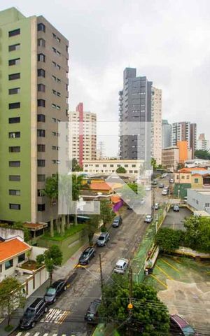 Apartamento para alugar com 98m², 3 quartos e 1 vaga Apartamento para alugar com 98m², 3 quartos e 1 vagaVista do quarto 1