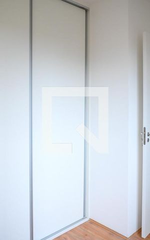 Apartamento à venda com 32m², 2 quartos e sem vaga Apartamento à venda com 32m², 2 quartos e sem vagaQuarto 2