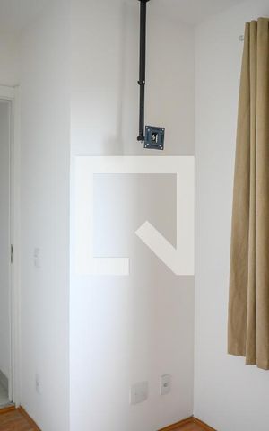 Apartamento à venda com 32m², 2 quartos e sem vaga Apartamento à venda com 32m², 2 quartos e sem vagaQuarto 2