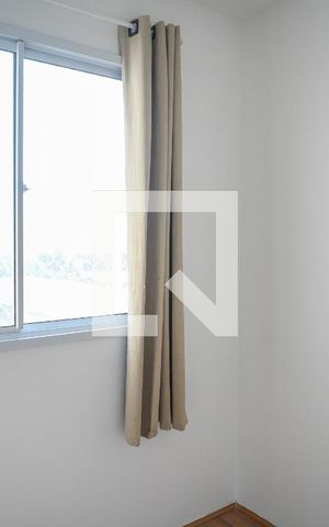 Apartamento à venda com 32m², 2 quartos e sem vaga Apartamento à venda com 32m², 2 quartos e sem vagaQuarto 2