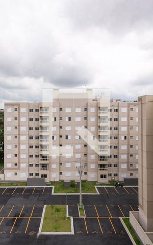 Apartamento à venda com 45m², 2 quartos e 2 vagas Apartamento à venda com 45m², 2 quartos e 2 vagasVista do Quarto 1