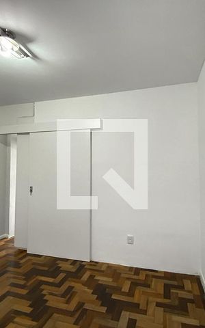 Apartamento para alugar com 50m², 1 quarto e sem vagaQuarto