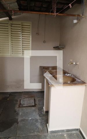 Casa para alugar com 210m², 3 quartos e 3 vagasÁrea de Serviço