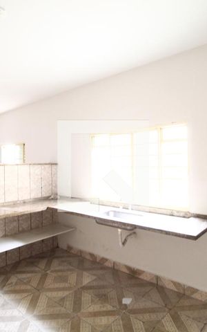 Casa para alugar com 210m², 3 quartos e 3 vagasCozinha