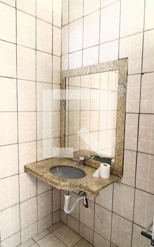 Casa para alugar com 210m², 3 quartos e 3 vagasBanheiro da Suíte