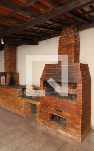 Casa para alugar com 210m², 3 quartos e 3 vagasChurrasqueira