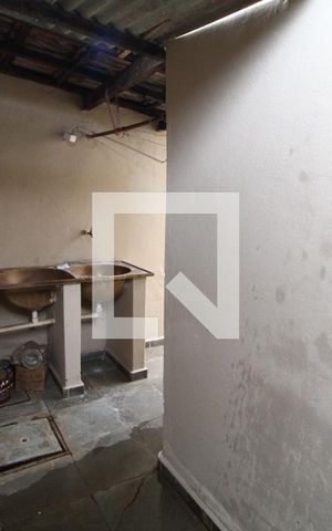 Casa para alugar com 210m², 3 quartos e 3 vagasÁrea de Serviço