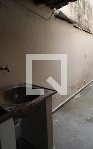 Casa para alugar com 210m², 3 quartos e 3 vagasÁrea de Serviço