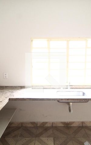 Casa para alugar com 210m², 3 quartos e 3 vagasCozinha