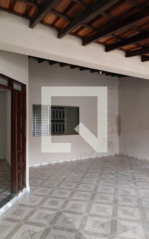 Casa para alugar com 210m², 3 quartos e 3 vagasGaragem