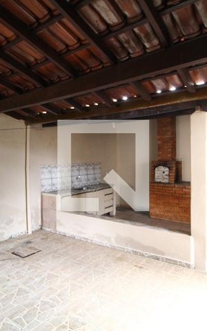 Casa para alugar com 210m², 3 quartos e 3 vagasVaranda