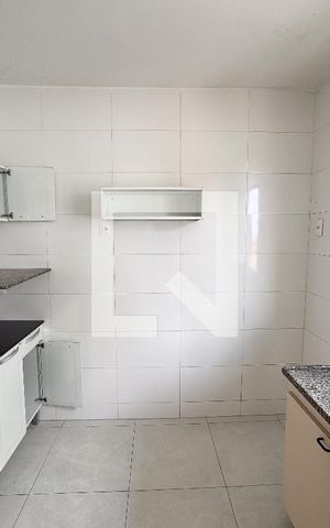 Apartamento à venda com 65m², 3 quartos e 1 vaga Apartamento à venda com 65m², 3 quartos e 1 vagaCozinha