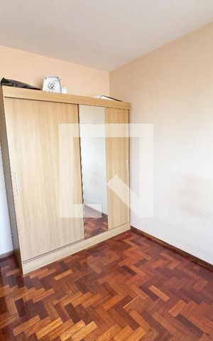 Apartamento à venda com 65m², 3 quartos e 1 vaga Apartamento à venda com 65m², 3 quartos e 1 vagaQuarto 2