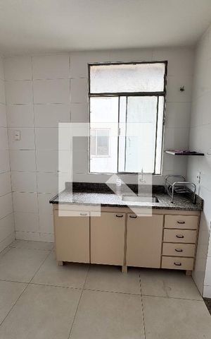 Apartamento à venda com 65m², 3 quartos e 1 vaga Apartamento à venda com 65m², 3 quartos e 1 vagaCozinha