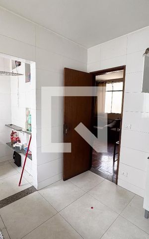 Apartamento à venda com 65m², 3 quartos e 1 vaga Apartamento à venda com 65m², 3 quartos e 1 vagaCozinha