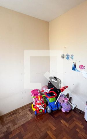 Apartamento à venda com 65m², 3 quartos e 1 vaga Apartamento à venda com 65m², 3 quartos e 1 vagaQuarto 3