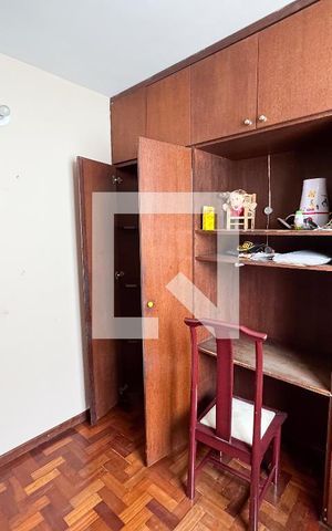 Apartamento à venda com 65m², 3 quartos e 1 vaga Apartamento à venda com 65m², 3 quartos e 1 vagaQuarto 1