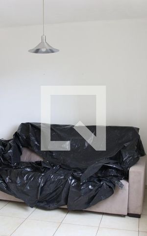 Apartamento para alugar com 98m², 3 quartos e 2 vagasSala