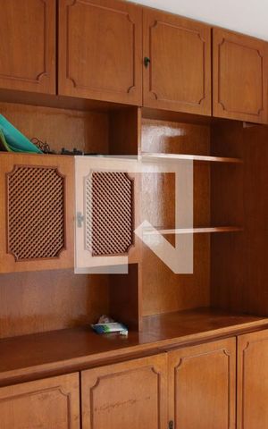Apartamento para alugar com 98m², 3 quartos e 2 vagasQuarto 01