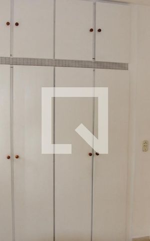 Apartamento para alugar com 98m², 3 quartos e 2 vagasQuarto 02