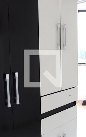 Apartamento para alugar com 98m², 3 quartos e 2 vagasQuarto de Serviço