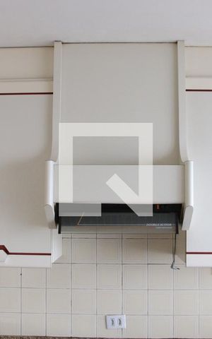 Apartamento para alugar com 98m², 3 quartos e 2 vagasCozinha