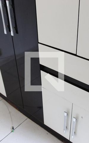 Apartamento para alugar com 98m², 3 quartos e 2 vagasQuarto de Serviço
