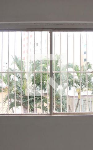 Apartamento para alugar com 98m², 3 quartos e 2 vagasSala