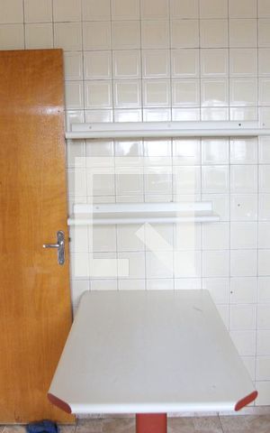 Apartamento para alugar com 98m², 3 quartos e 2 vagasCozinha
