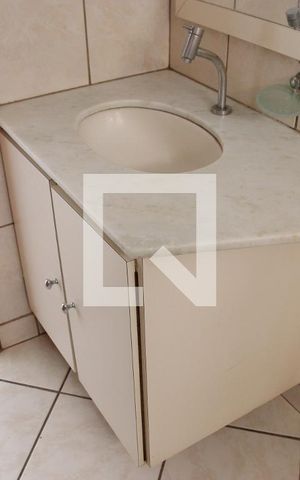 Apartamento para alugar com 98m², 3 quartos e 2 vagasBanheiro