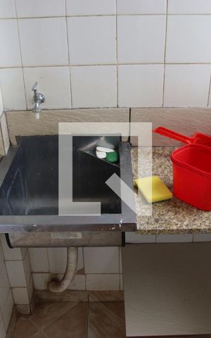 Apartamento para alugar com 98m², 3 quartos e 2 vagasÁrea de Serviço